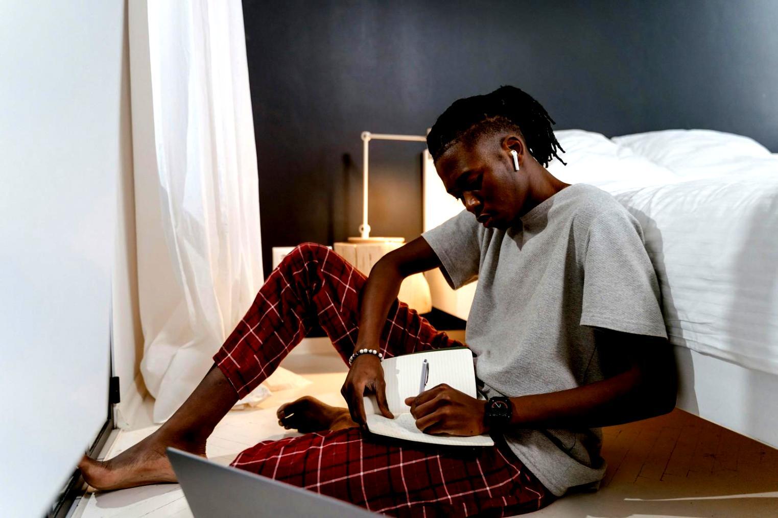 DevOps engineers working on infrastructure automation and monitoring dashboards