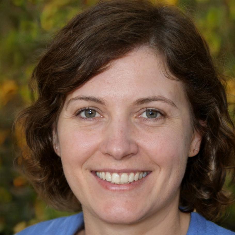 Ayşe Demir - Infrastructure Architect and automation specialist