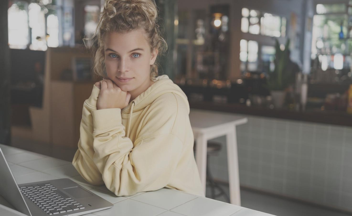 Cloud infrastructure diagram showing deployment pipeline and automated scaling